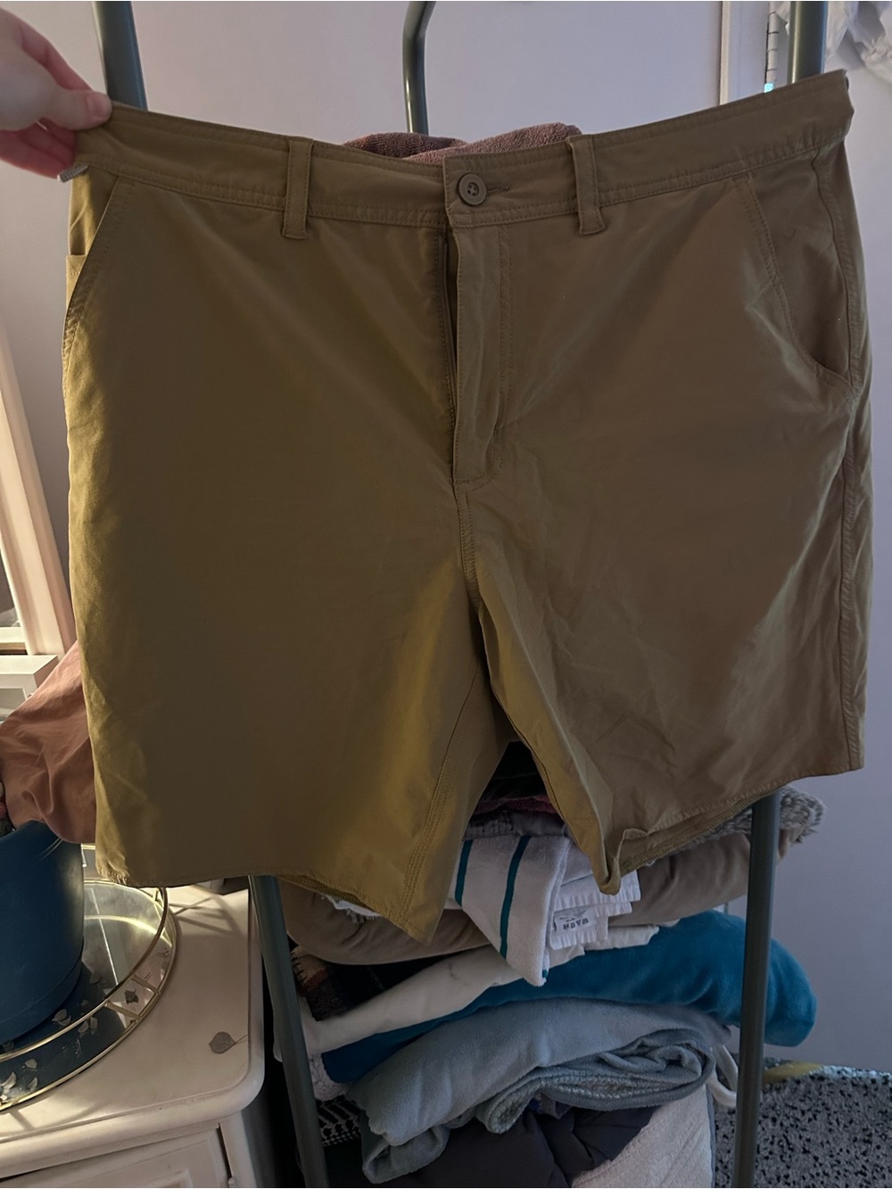Vans/Dockers Khakis - Size 36